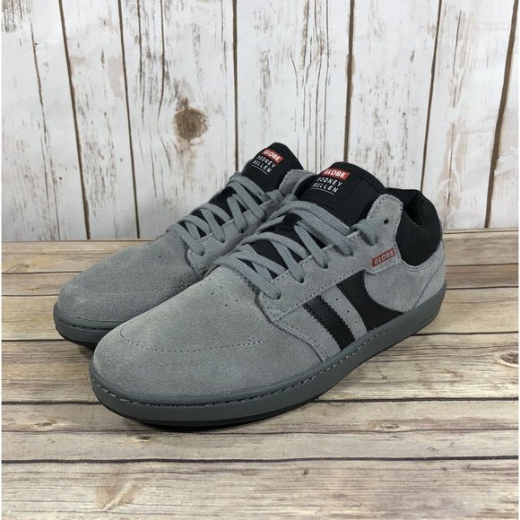 Vintage Globe Rodney Mullen Octave Mid 